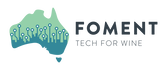 FOMENT | Tech for Wine
